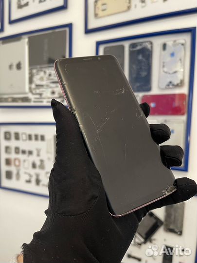 Ремонт телефонов/ планшетов/часов/ноутбуков