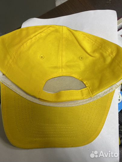 Кепка бейсболка Pepsi новая