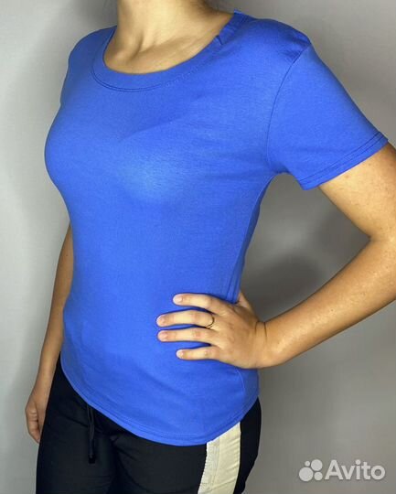 Футболка женская