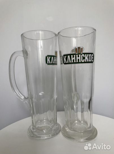 Кружка пивная 0,5