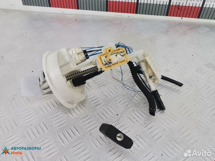 Датчик уровня топлива Mercedes-Benz E-Класс