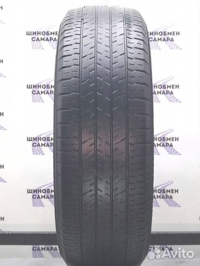 Yokohama Geolandar G91 225/65 R17 105V