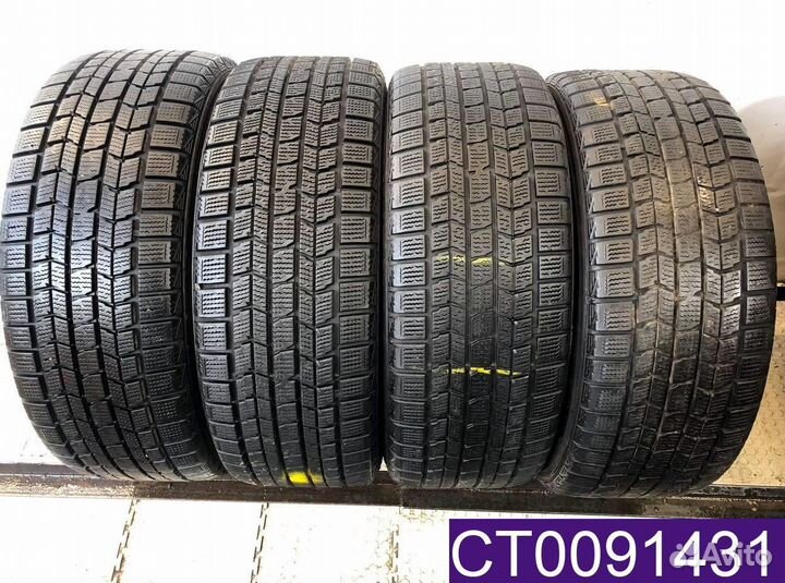 Dunlop DSX-2 205/55 R16 96T