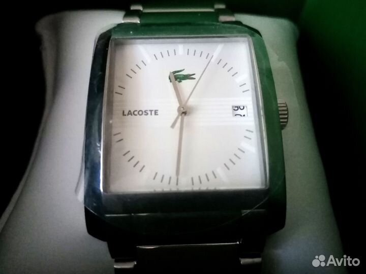 Часы Lacoste (lc 45.1.14.2219)