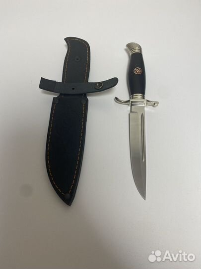 Нож Финка нквд