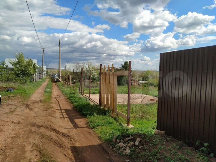 Участок 6 сот. (СНТ, ДНП)