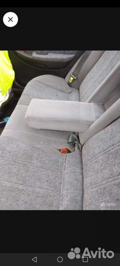 Автозапчасти для Кия Кларус