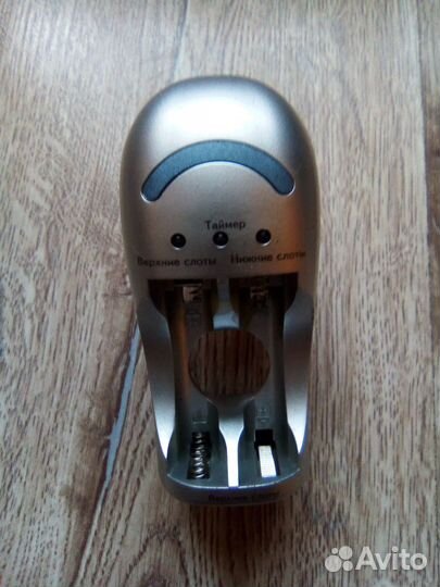 Зарядное устройство robiton TF250-4