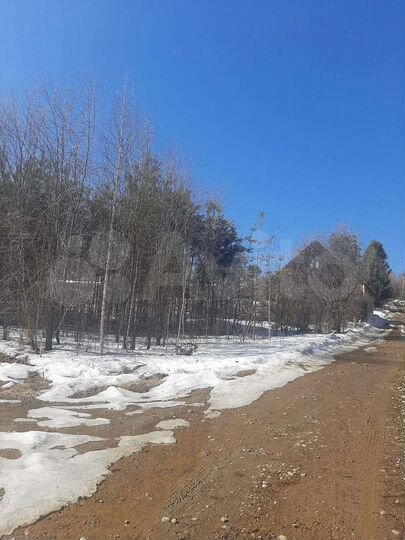 Участок 10 сот. (СНТ, ДНП)