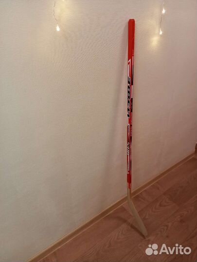 Клюшка хоккейная детская левый хват