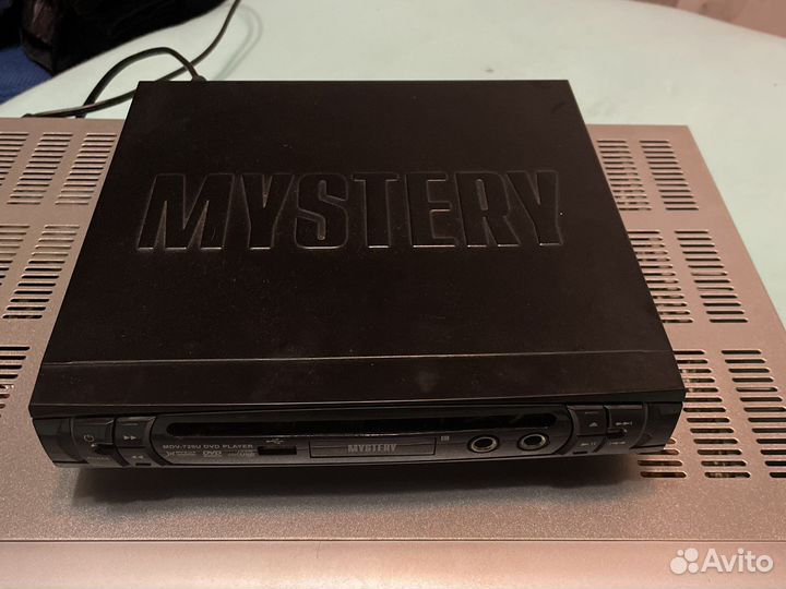 Dvd плеер с usb