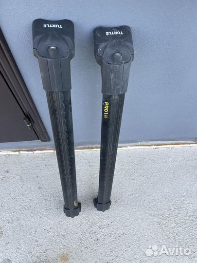 Багажник на крышу mini cooper