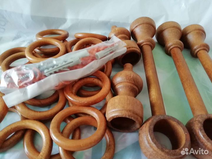 Карниз для штор