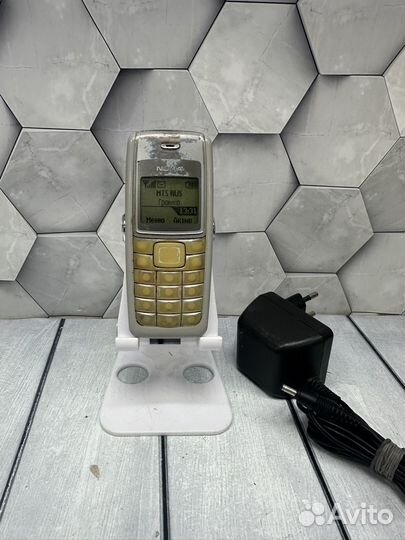 Nokia 1110i