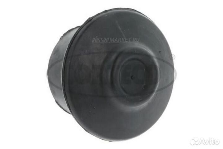 Corteco 80000214 Подушка двигателя перед