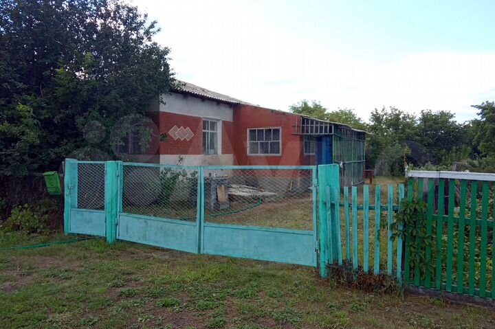 Дом 76,7 м² на участке 14 сот.