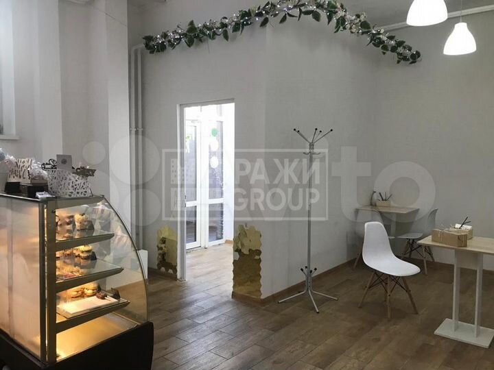 Помещение свободного назначения