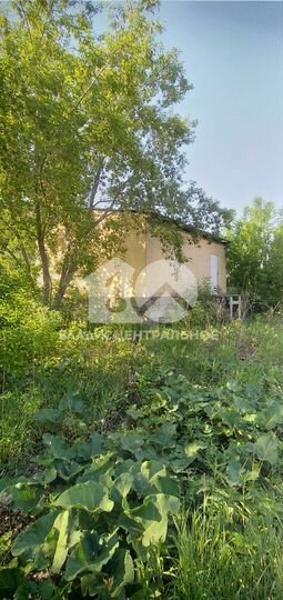 Дом 91,1 м² на участке 8 сот.