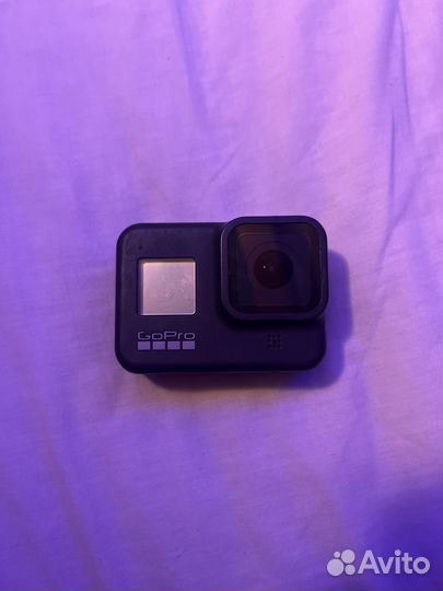 Камера GoPro Hero 8
