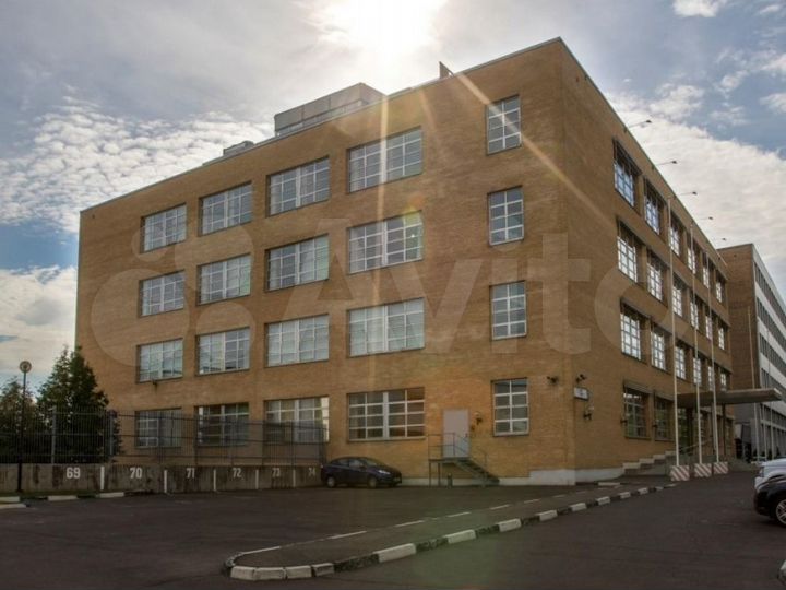 Сдам офисное помещение, 141.1 м²