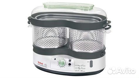 Пароварка Tefal VS 4001 VitaCuisine