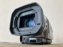 Видеокамера Sony DCR-trv940e