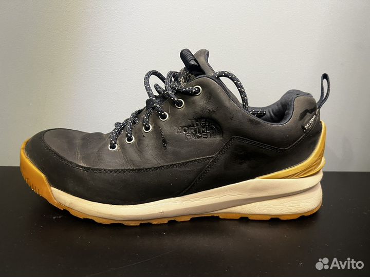 Кроссовки/ботинки THE north face осенние-весенние