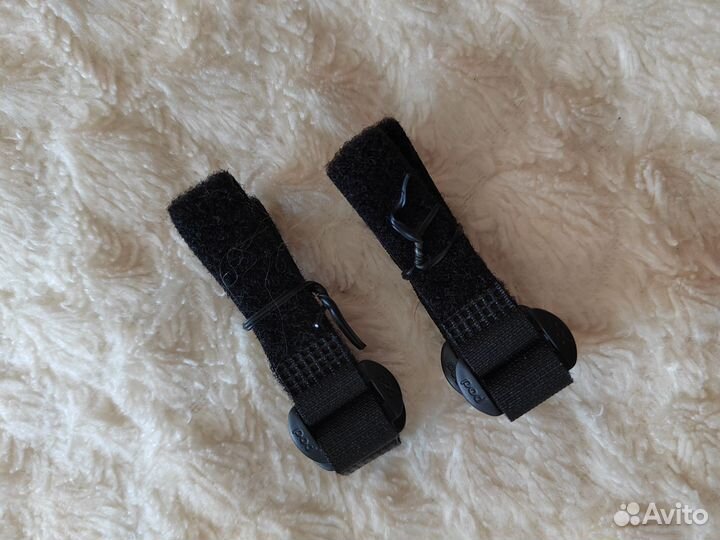 Непромокаемые ботиночки для собак