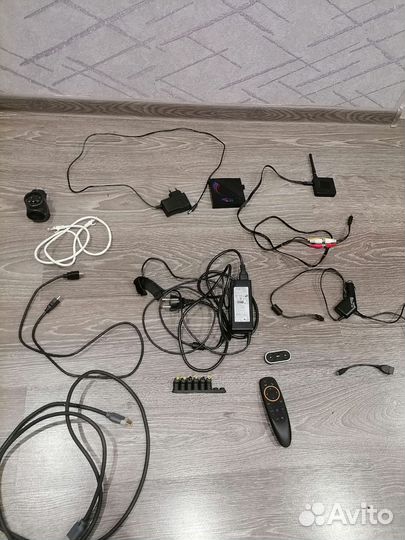 Провода шнуры кабели