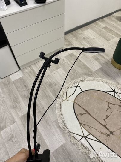 Свет для съемки