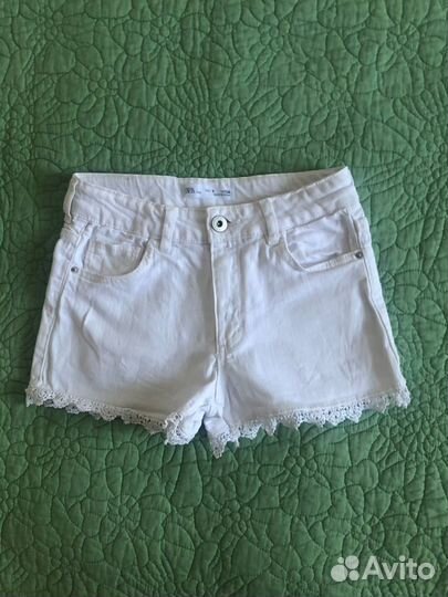 Шорты для девочек