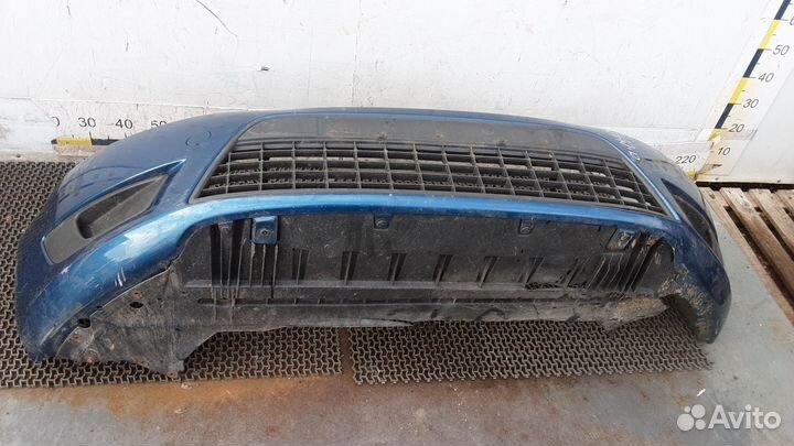 Бампер передний Ford Mondeo