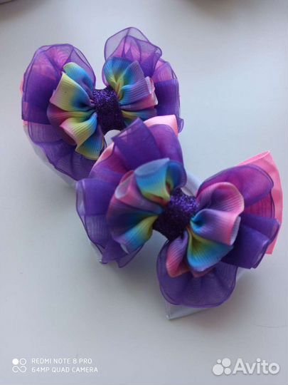 Резинка для волос