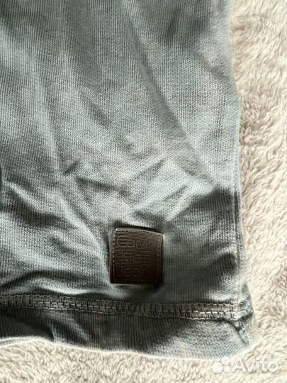 Лонгслив Calvin Klein мужской