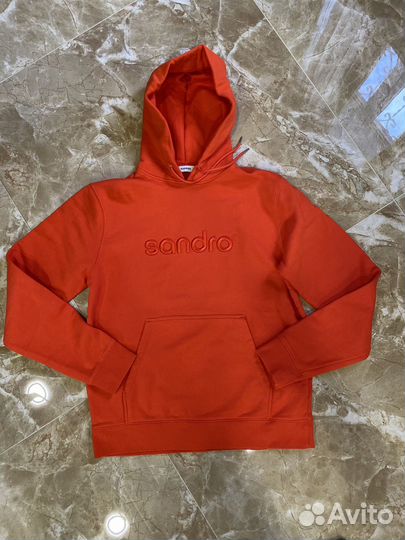 Худи женское Sandro оригинал