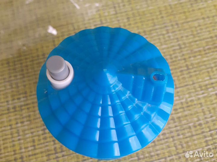 Домик для зубочисток