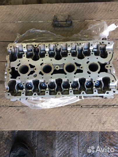 Головка Приора 16кл