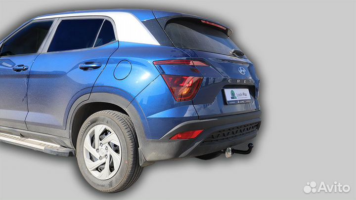 Тсу для Hyundai Creta