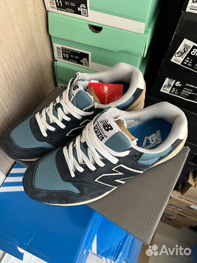 Кроссовки New Balance (41-42-43)