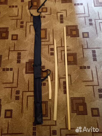 Спортивный инвентарь