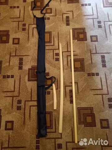 Спортивный инвентарь