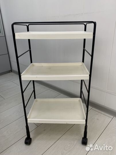 Тележка на колесиках IKEA