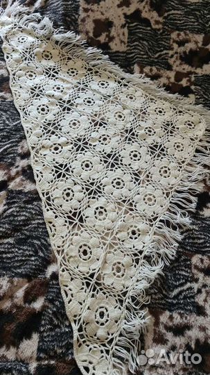 Платок шаль