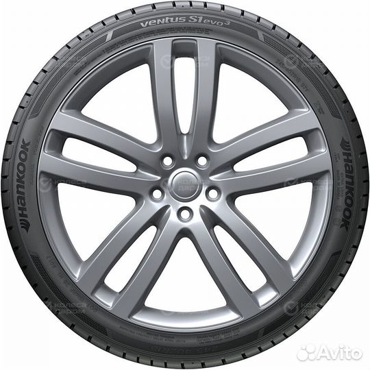 Hankook Ventus S1 Evo 3 K127 245/50 R18 104Y