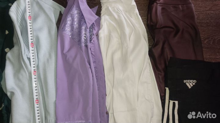 Женская одежда