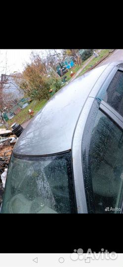 Крыша на калину 1 седан