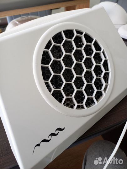 Пылесос макс