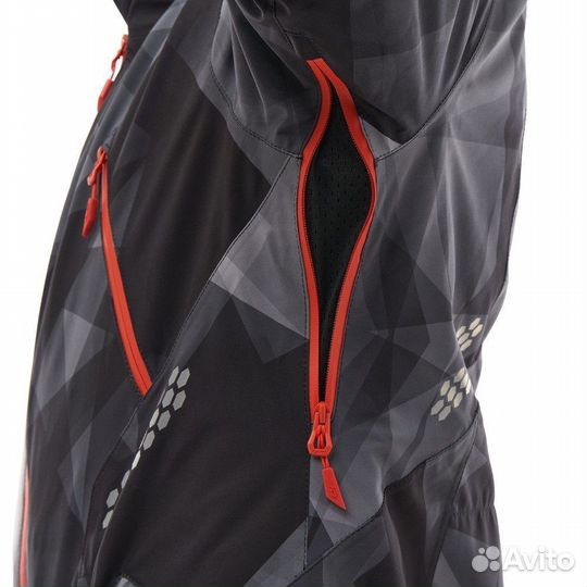 Комбинезон снегоходный Dragonfly Extreme-MAN Camo