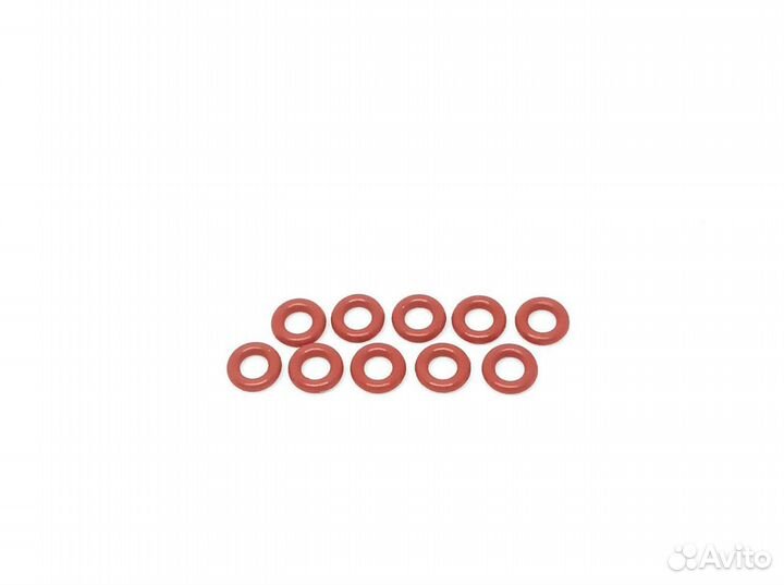 Для тефлоновх трубок уплотнители