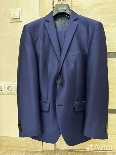 Костюм мужской 46-48